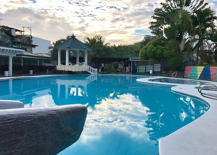 V Resort Dasma