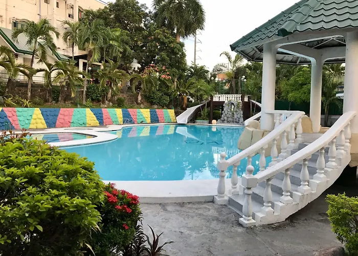 V Resort Dasma